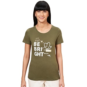 Honey Women Top