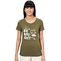 Honey Women Top