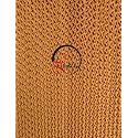 Honeycomb Pad | Air Cooler Cooling Pads (24" X 20" X 2")
