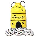 HoneyCombs Game, Tile Matching Game for Kids & Families, 52 Tiles, Ages 6+