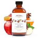 HipStirs Honeyed Apple Old Fashioned Syrup, Made with Natural Ingredients