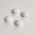 HONEYSEW 4PCS Metal Magnetics for Brother Sewing Machine Embroidery Hoops