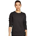 Women39s Cotton Round Neck Pullover Sweater