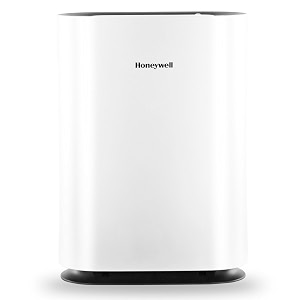 honeywell air touch hac35m1101w room air purifier classic white