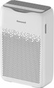 Honeywell Air Touch V2 3 Stage Filtration, Covers 388 sq.ft, High Efficiency Pre-Filter, H13 HEPA Filter, Activated Carbon Filter, Removes 99.99% Pollutants & Micro Allergens Portable Room Air Purifier (White)