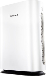 honeywell hac35m1101w portable room air purifier white