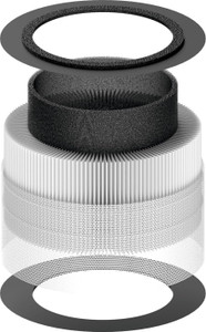 honeywell hc000115apsprv1 air purifier filter hepa filter