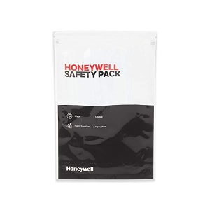 honeywell hsp001 travel safety kit for indoor amp outdoor protection pack of 10