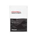 Honeywell HSP001 Travel Safety Kit for Indoor & Outdoor Protection, Pack of 10