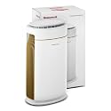 Honeywell Lite Indoor HAC20M1000W 48-Watt Air Purifier (Snow White)