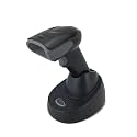 Honeywell Voyager Extreme Performance (XP) 1472g Barcode Scanner (2D, 1D, PDF, Postal), Includes Cradle and USB Cord