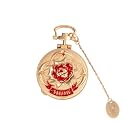HOYOVERSE Honkai: Star Rail Peerless Beauty Replica Pocket Watch Metal Accessory