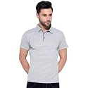 Honky Tonky Men39s Regular Fit Polo Neck