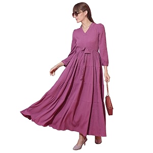 Honky Tonky Womens Casual 3 4 Sleeve