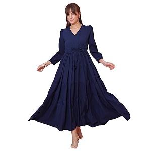 Honky Tonky Womens Casual 3 4 Sleeve