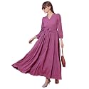 Honky Tonky Women39s Casual 34 Sleeve Crepe