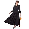 Honky Tonky Women39s Casual 34 Sleeve Crepe