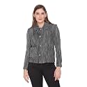 HONNETE Women Stylish Long Sleeve Regular Coat for Winter Wear