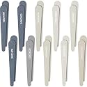 Honoson 20 Pcs Sanding Sticks Model, High Grits Rating, Water Drop Style