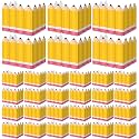 Honoson 24 Pcs Inspirational Privacy Folders for Students