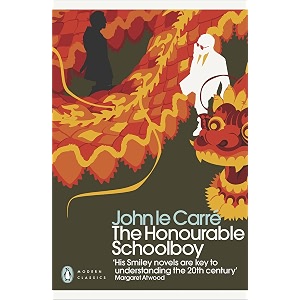 the honourable schoolboy