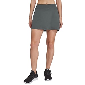 HonourSex Women Golf Skirts with Pockets Tennis