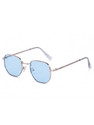 HONUFU EYEWEAR Retro Square Sunglasses