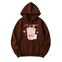 Hoodie Women Girl Causal Stylish Latest Sweatshirt