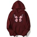 Hoodie Women Girl Causal Stylish Sweatshirt Latest