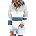 Hoodie for Women Tie Dye Sweatshirt Teen