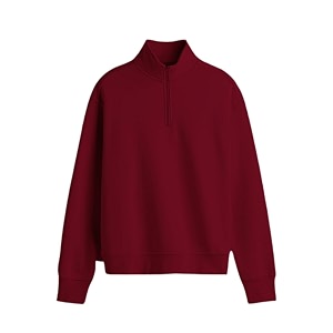 Hoodies Sweatshirt Polycotton Hoodies for Gym Warm
