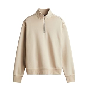 Hoodies Sweatshirt Polycotton Hoodies for Gym Warm