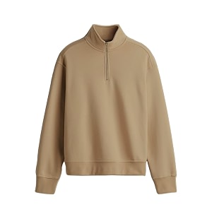Hoodies Sweatshirt Polycotton Hoodies for Gym Warm