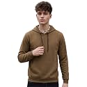 HOODMASTER Unisex Fleece Hoodie Sweatshirt with Pockets