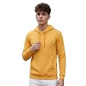 HOODMASTER Unisex Fleece Hoodie Sweatshirt with Pockets