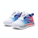 HOOH Kids Auto Lace Closure Shoes for