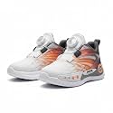 HOOH Kids Auto Lace Closure Shoes for