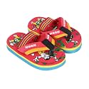 HOOH Kids Cute Cartoon Slippers for 6