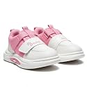 HOOH Kids Fashion Sneakers Unisex Comfort Shoes