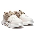 HOOH Kids Fashion Sneakers Unisex Comfort Shoes