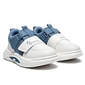 HOOH Kids Fashion Sneakers Unisex Comfort Shoes