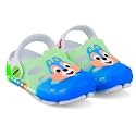 HOOH Kids LED Clogs and Sandals for 0 Months to 5 Years of Boys and Girls