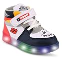 Hooh Kids Unisex Fashionable LED Lights Unisex