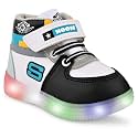 Hooh Kids Unisex Fashionable LED Lights Unisex