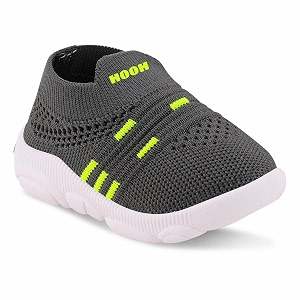HOOH Kids Unisex mesh Knitting chu chu