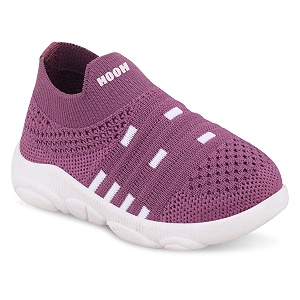HOOH Kids Unisex mesh Knitting chu chu