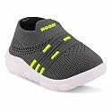 HOOH Kids Unisex Latest mesh Knitting chu