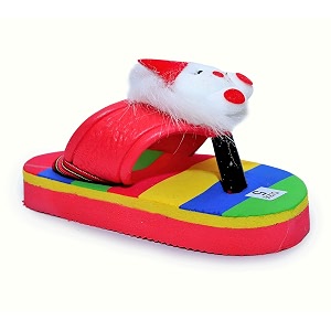 Hooh Kids Unisex Most Lightweight Slippers for