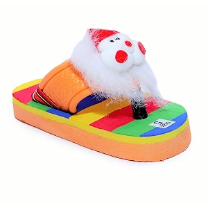 Hooh Kids Unisex Most Lightweight Slippers for