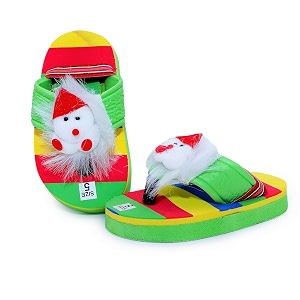 Hooh Kids Unisex Most Lightweight Slippers for